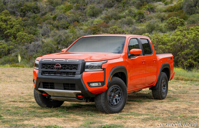Nissan Discreetly Suspends Exports of Important SUVs and Trucks to Canada from the US | Carscoops